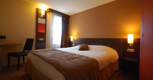 Hotel Design Sud Poitiers