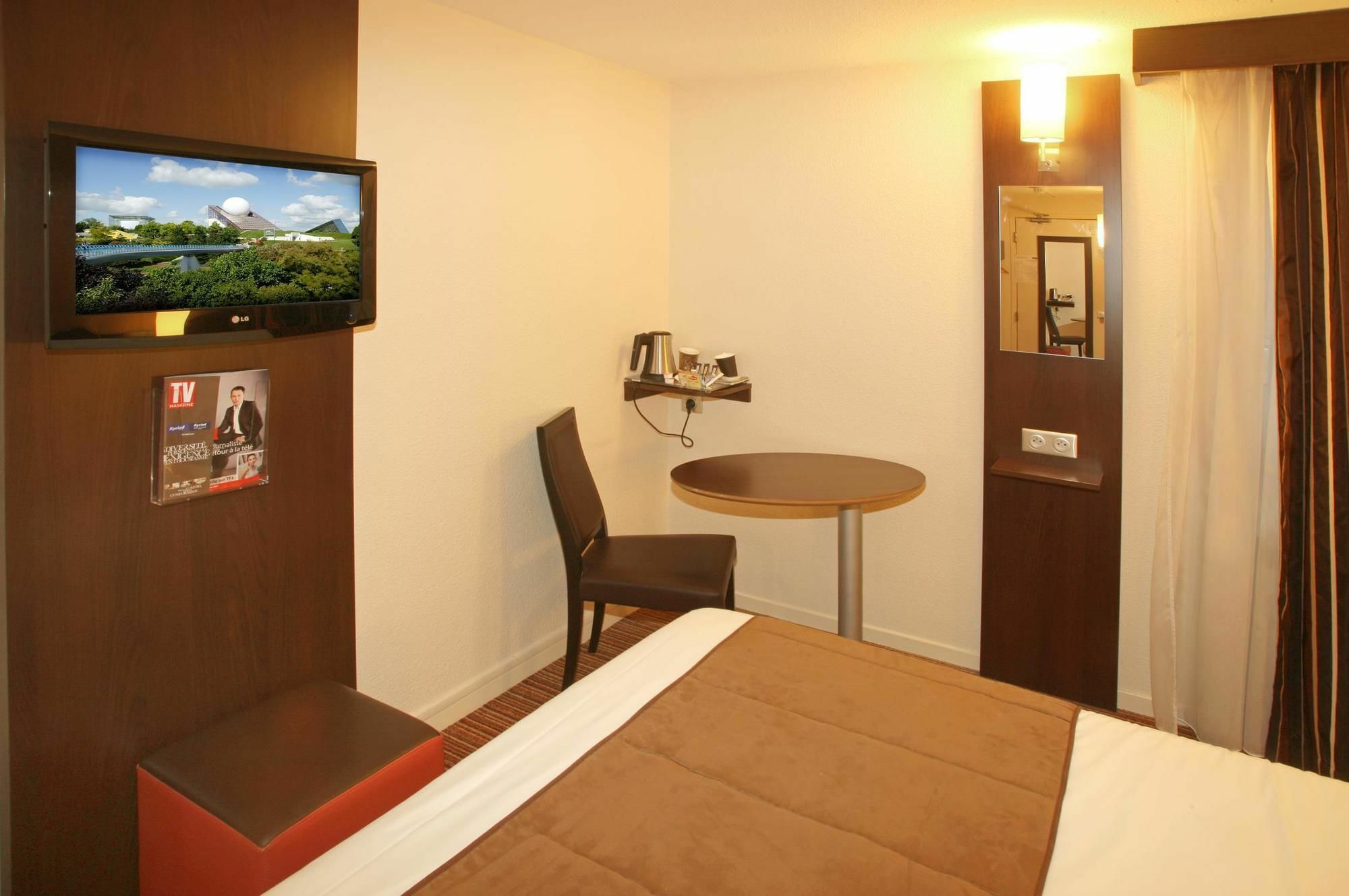 Hotel Design Sud