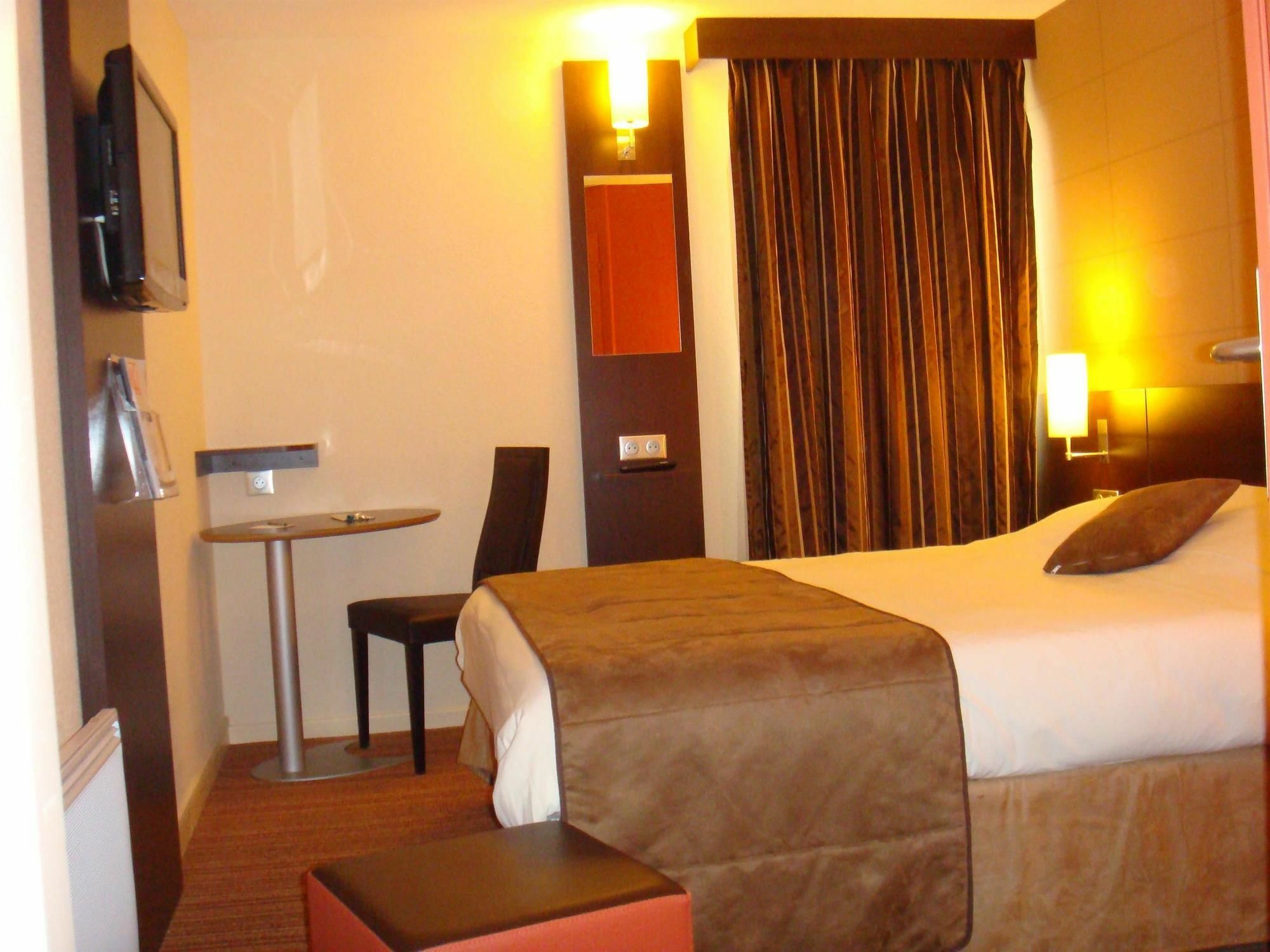 Design Sud Hotel